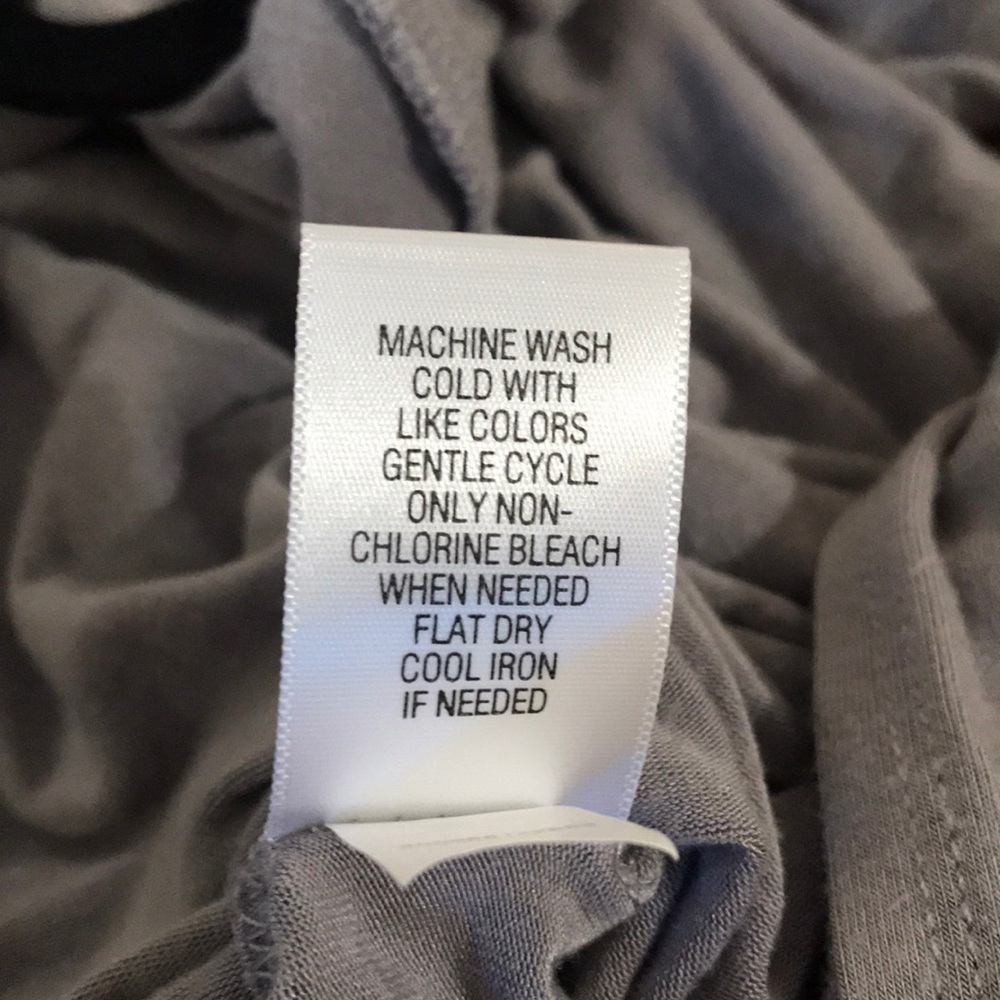 5️⃣ for 2️⃣5️⃣ Comfy stretch cardigan - GRAY - Picture 4 of 5